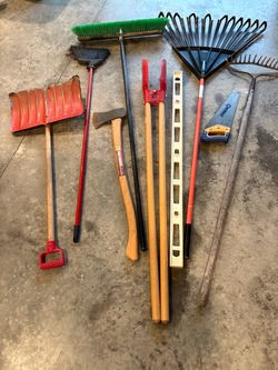 Tools