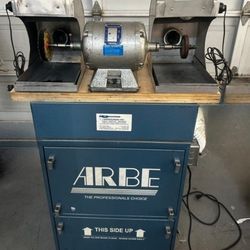 ARBE The Professionals Choice Poweful Dust Collector