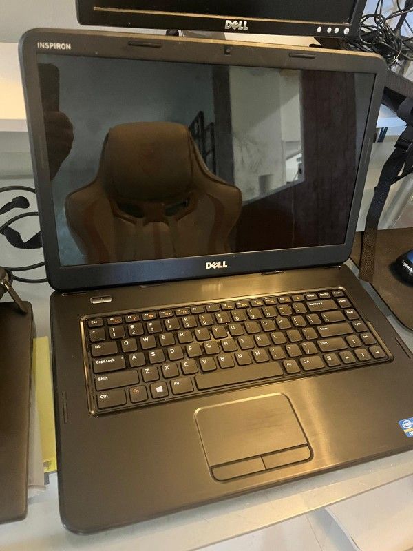 Laptop Core I5