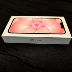 Apple iPhone 17e - 256GB