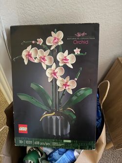 Lego set