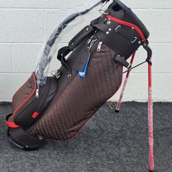 Adidas Golf Club Caddy Bag 