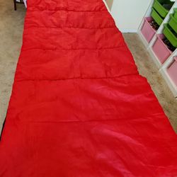 Sleeping Bag 