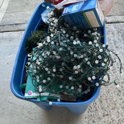 Christmas Decorations