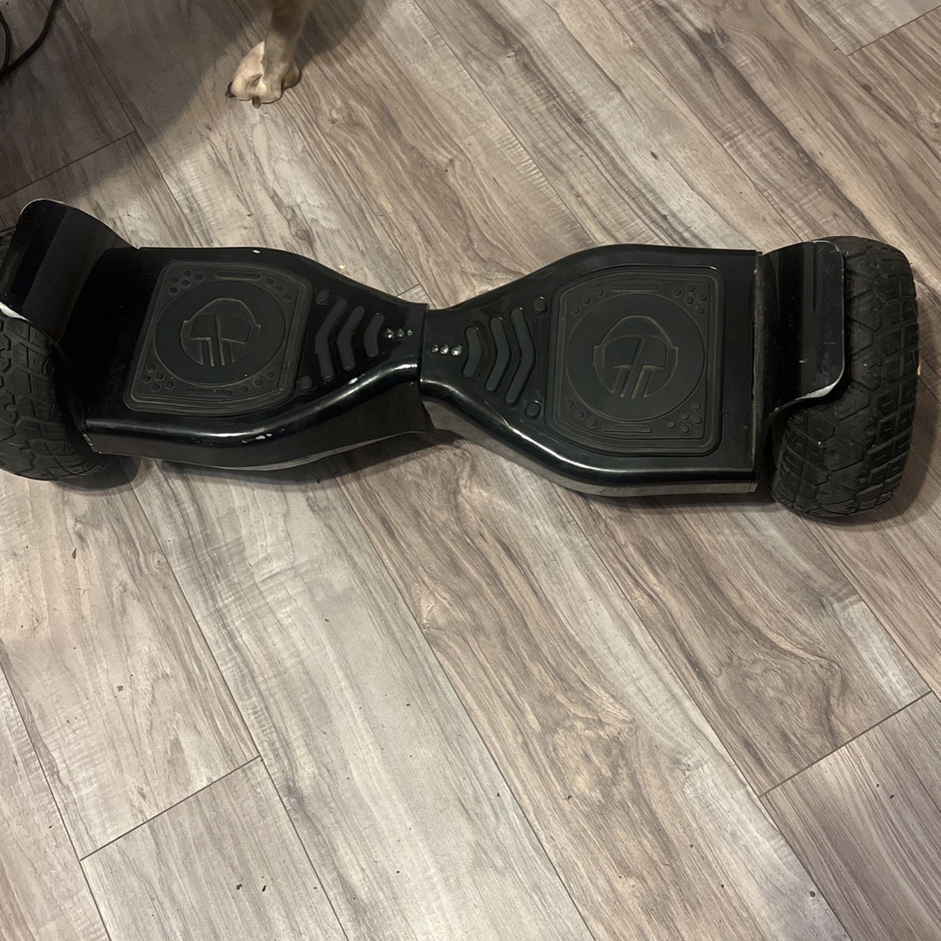 Hoverboard