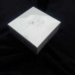 Airpods Pro 2nd Generation 