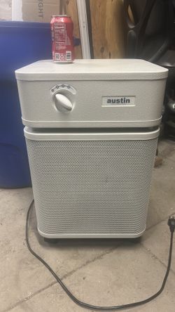 Austin health mate plus