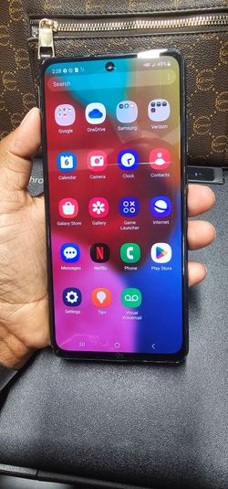 Samsung Galaxy A51 UNLOCKED