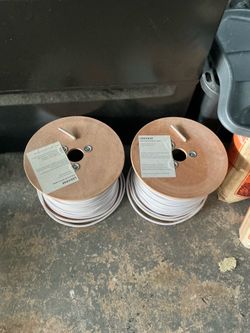 CAT8 cable
