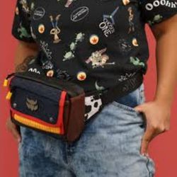 Loungefly Toy Story Fanny PACK