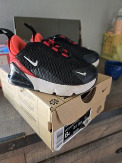 Toodler Shoes Air Nike