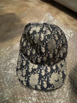 Dior hat
