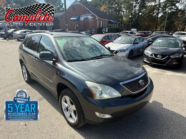 2007 Lexus RX