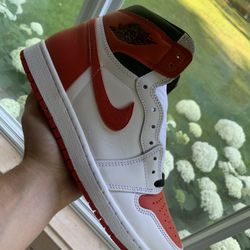 Air Jordan 1 Retro High Og ‘Heritage’ Sz10