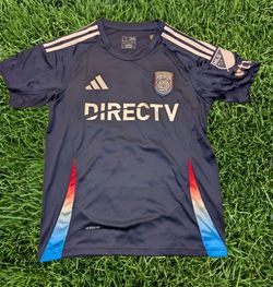 SDFC Jersey San Diego FC