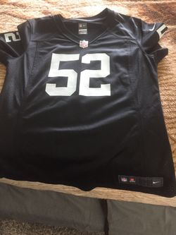 Mack jersey woman’s