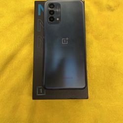 One Plus N200