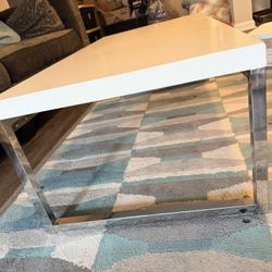 White Coffee Tables
