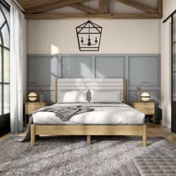 Furniture Of America Queen Bed Frame