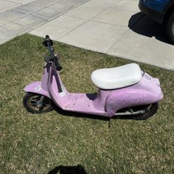 Razor Girl Kids Scooter 
