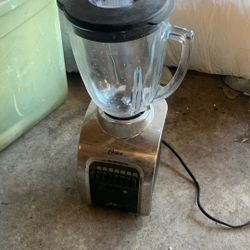 Oster Blender