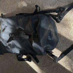 Harley Davidson Overwatch Dry Bag