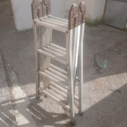 Multipurpose Ladder
