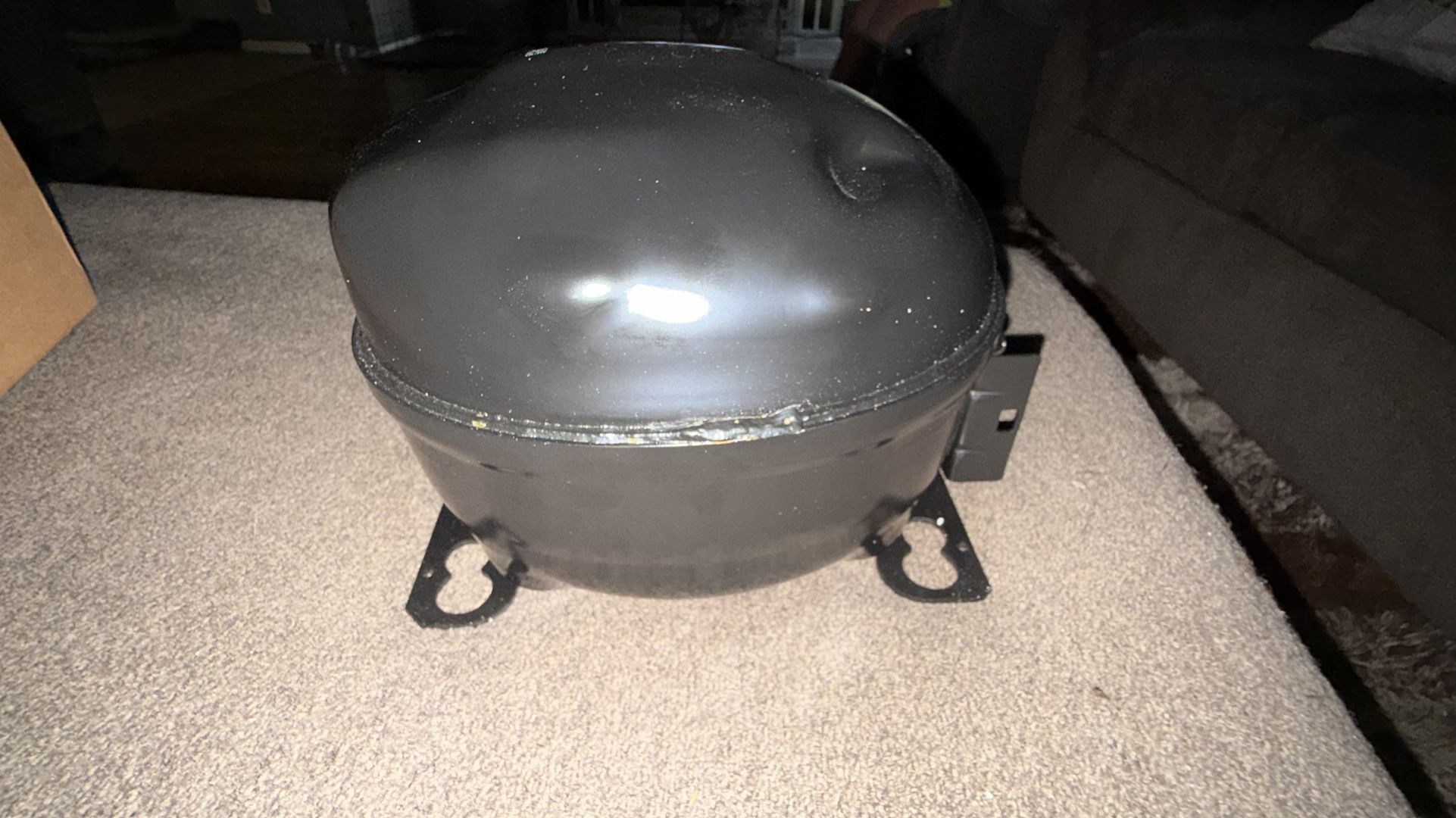 Refrigerator Compressor