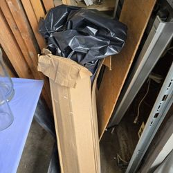 Asbestos Abatement Bags