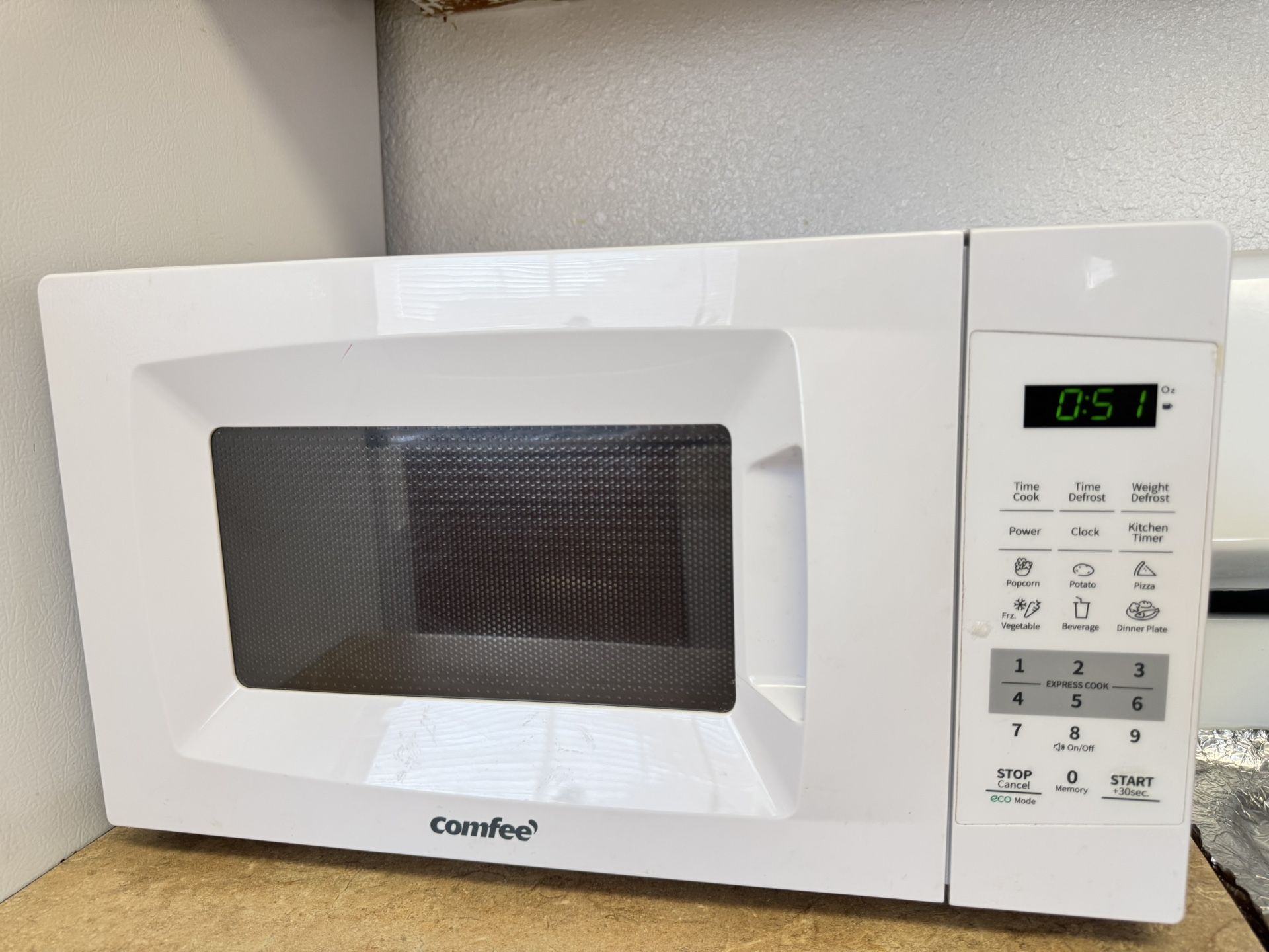 Microwave