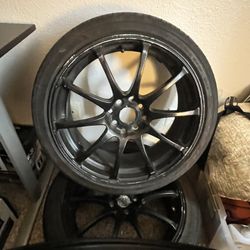 16INCH 4x100