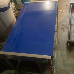 Personal Desk/Nail Tech Desk