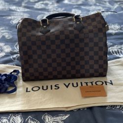 LV Speedy 30 