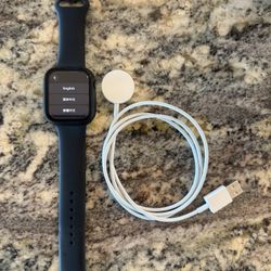 Apple Watch Series 7  45mm