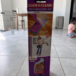 Rejuvenate Click N Clean 