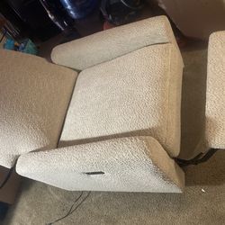 Electric Recliner