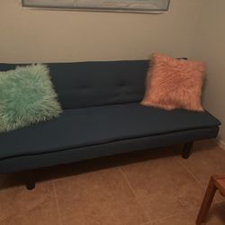 Sleeper Sofa 65”