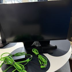 Razer Raptor 27” Gaming Monitor