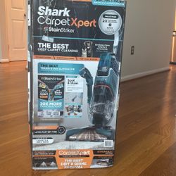 New Shark Carpet Xperia