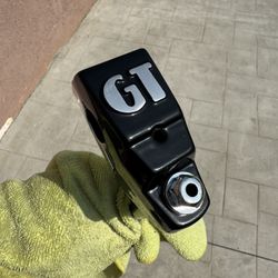 Gt Bmx Performer Gooseneck Stem With The  ACS Rotor Option