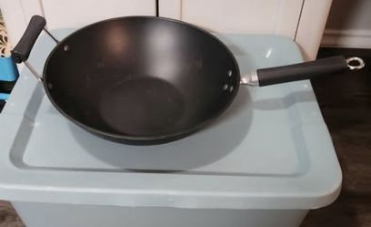 Wok