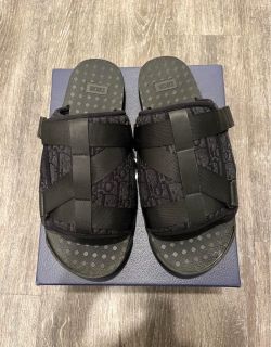 Dior Slides