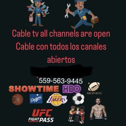 Cable 