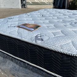 Full Orthopedic Supreme Ultra Plush!!