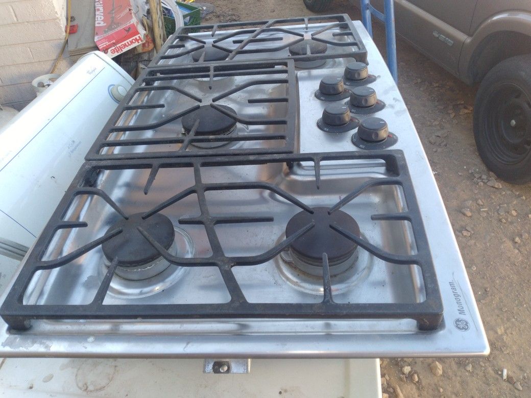 Estufa Buenas Condiciones Home & Garden