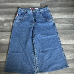 JNCO jeans 