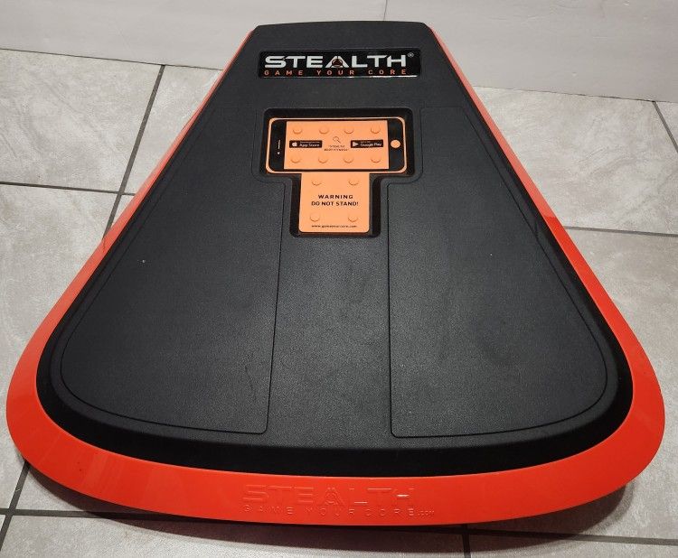 Stealth Core Trainer, Abs Exercise Equipment For Home