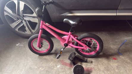 Retrospec 12 inch bike