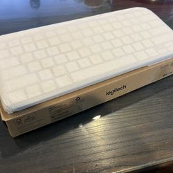 Logitech MX Mini Logi Keyboard Keys For Mac 100%Brand New