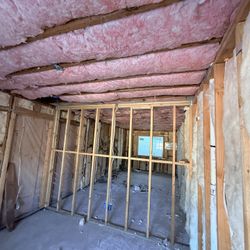 Insulation 